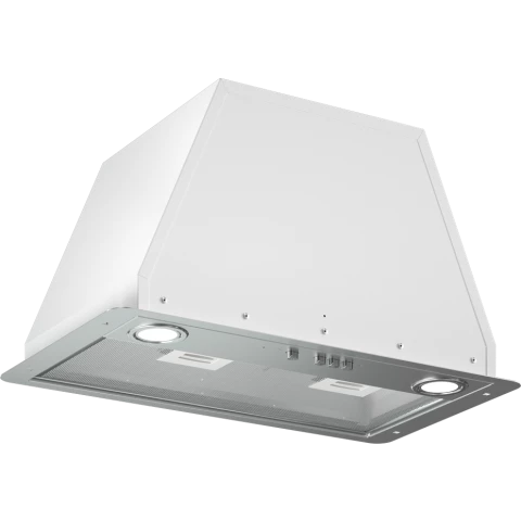 Вытяжка Elikor Flat 42П-430-К3Д Chrom