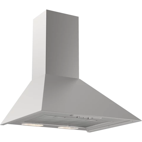 Вытяжка Elikor Silver Storm 60Н-650-П3Л Stainless Steel