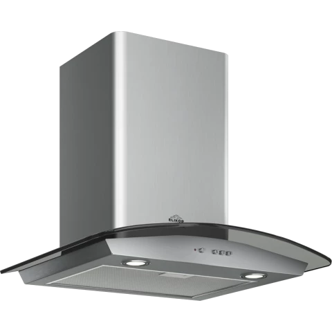 Вытяжка Elikor Аметист 50Н-430-К3Д Stainless Steel