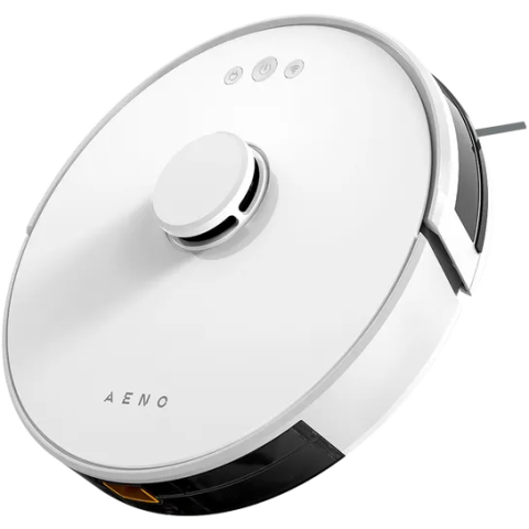 Робот-пылесос AENO RC2S White