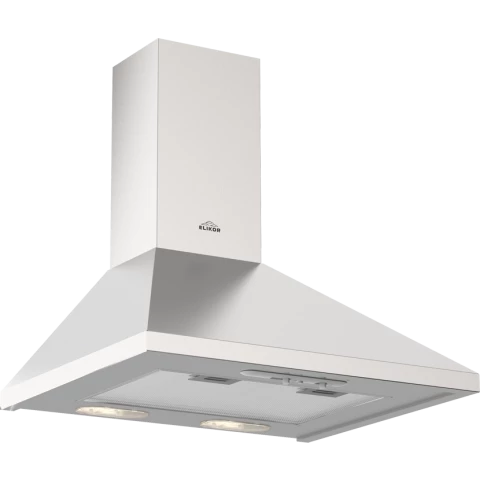 Вытяжка Elikor Вента 50Н-430-П3Л Stainless Steel