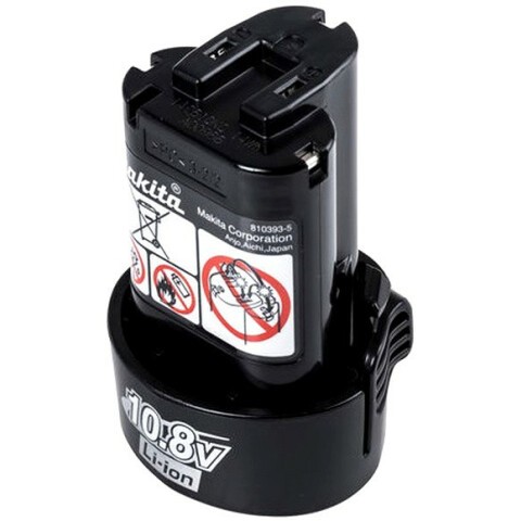 Аккумулятор Makita BL1013
