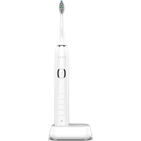 Зубная щётка AENO DB5 White