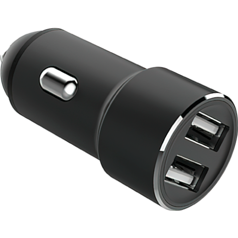 Автомобильное зарядное устройство Unico CCQCUNC