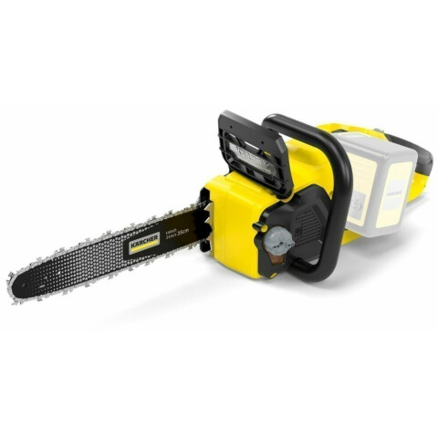 Электропила Karcher CNS 36-35 Battery