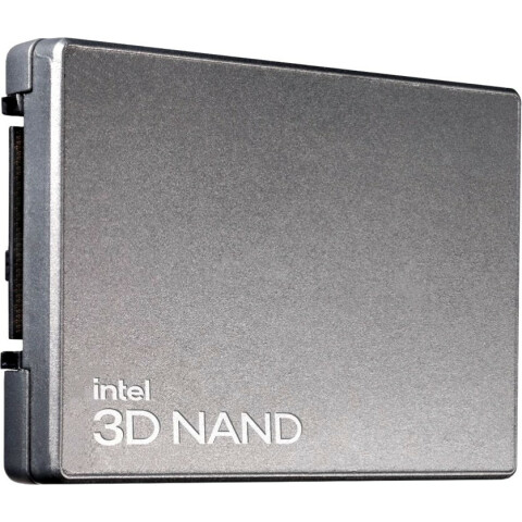 Накопитель SSD 3.84Tb Intel D7-P5510 (SSDPF2KX038TZ01)