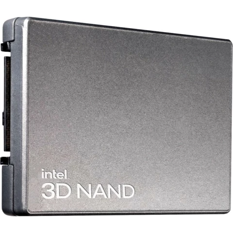 Накопитель SSD 7.68Tb Intel D7-P5510 (SSDPF2KX076TZ01)