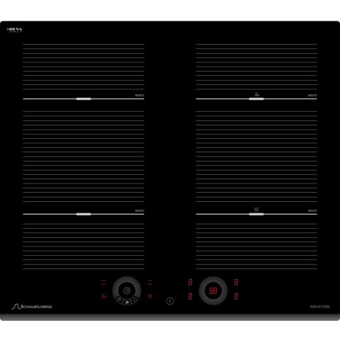 Индукционная варочная панель Schaub Lorenz SLK IY 65 W1