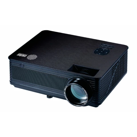 Проектор Cactus CS-PRM.05B.WUXGA-W