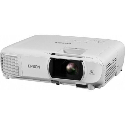 Проектор Epson EH-TW710