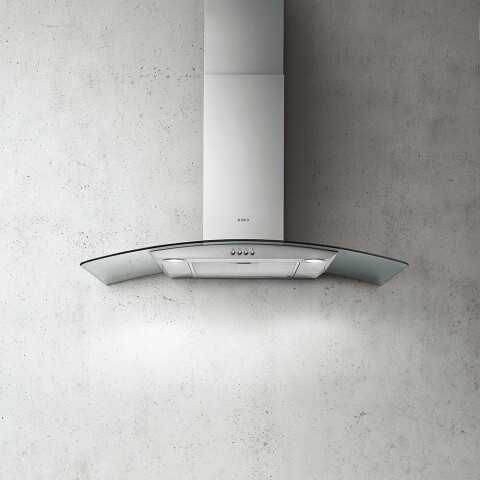 Вытяжка Elica Circus IX/A/90 LED