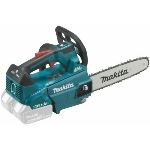 Электропила Makita DUC356Z