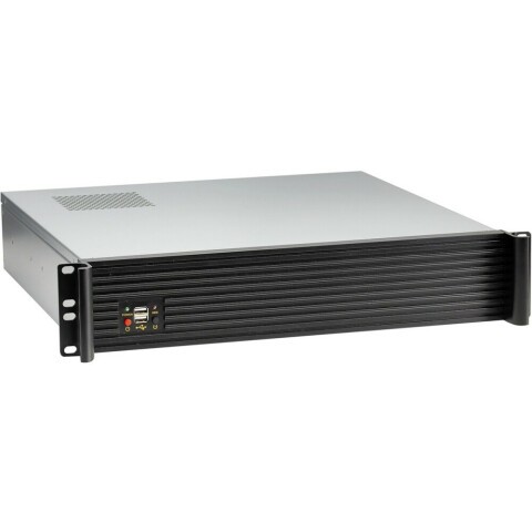 Серверный корпус Exegate Pro 2U420-06/2U-800ADS 800W