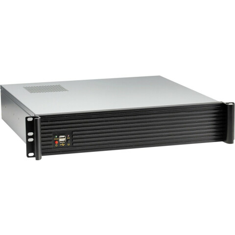 Серверный корпус Exegate Pro 2U420-06/2U-600ADS 600W