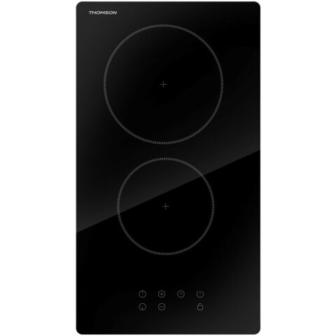 Электрическая варочная панель Thomson HC20-2N01