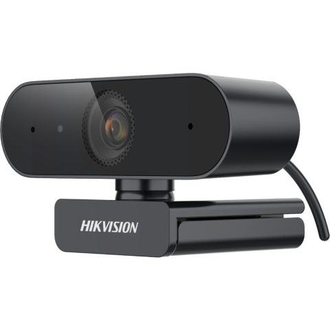 Веб-камера Hikvision DS-U04P