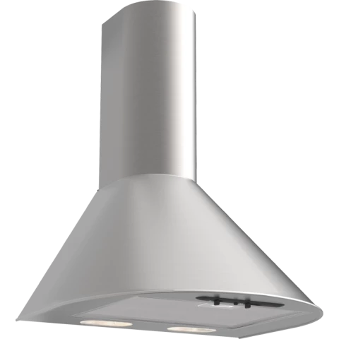 Вытяжка Elikor Эпсилон 50Н-430-П3Л Stainless Steel/Silver