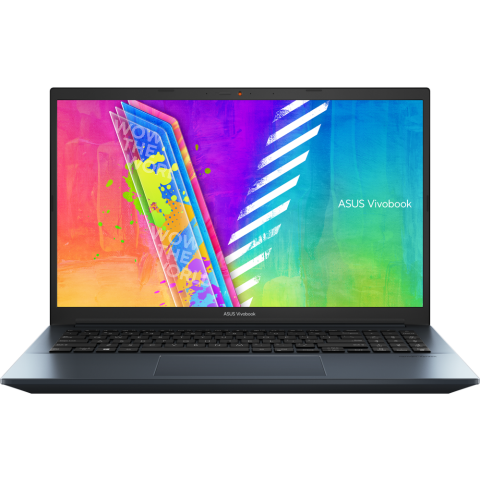 Ноутбук ASUS M3500QC Vivobook Pro 15 OLED (L1301W)