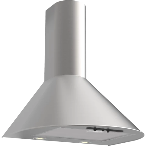 Вытяжка Elikor Эпсилон 60Н-430-П3Л Stainless Steel/Silver