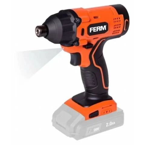 Дрель FERM CDM1165