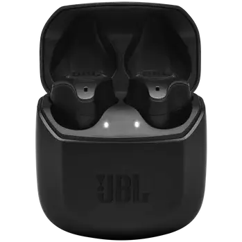Гарнитура JBL Club Pro+ TWS Black