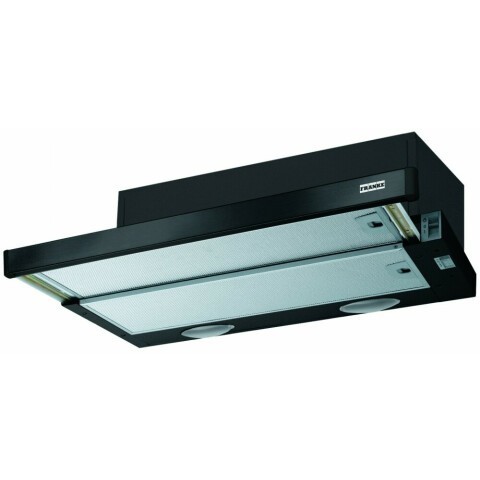 Вытяжка Franke FTC 632L BK