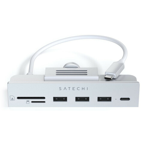 USB-концентратор Satechi ST-UCICHS