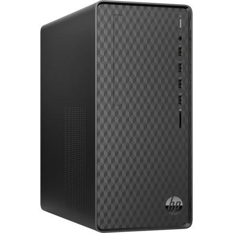 Настольный компьютер HP M01-F1079ur (5D2C9EA)