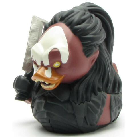 Фигурка-утка Numskull TUBBZ The Lord of the Rings Lurtz