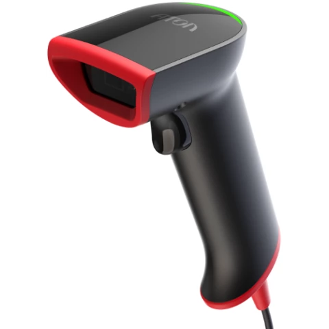 Сканер штрих-кодов Атол Impulse 12 2D