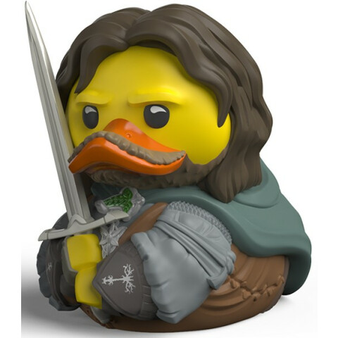 Фигурка-утка Numskull TUBBZ The Lord of the Rings Aragorn