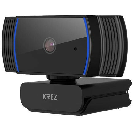 Веб-камера KREZ CMR01