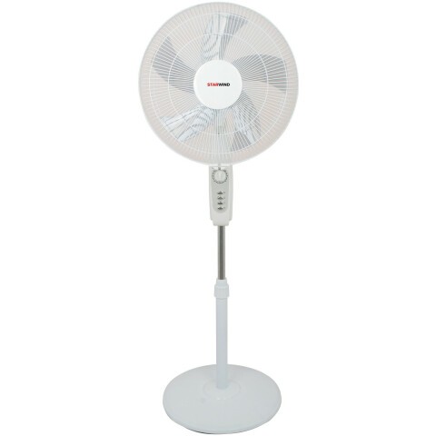 Напольный вентилятор Starwind SAF1251