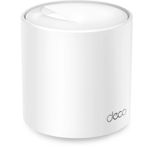 Mesh система TP-Link Deco X50 (1 шт.)