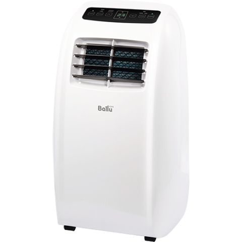 Мобильный кондиционер Ballu BPAC-07 СP_22Y