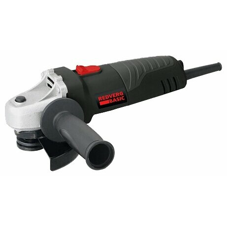 Шлифовальная машина RedVerg AG650-115