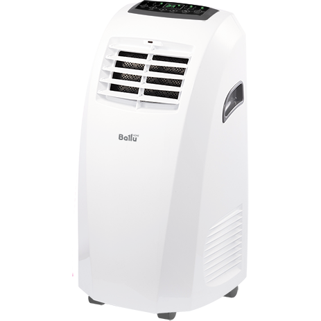 Мобильный кондиционер Ballu BPAC-09 СP_22Y