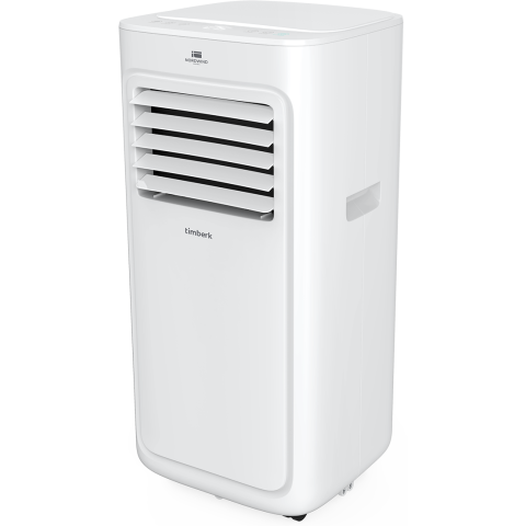 Мобильный кондиционер Timberk T-PAC07-P09E