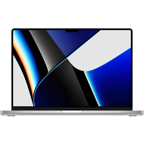 Ноутбук Apple MacBook Pro 16 (Z14Y0008K)