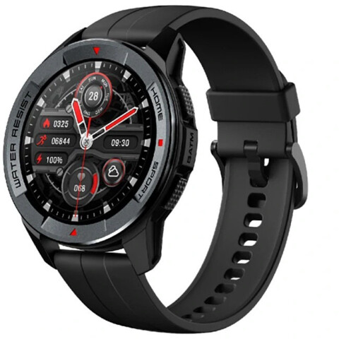 Умные часы Xiaomi Mibro X1 Black