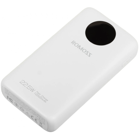 Внешний аккумулятор Romoss SW10PF