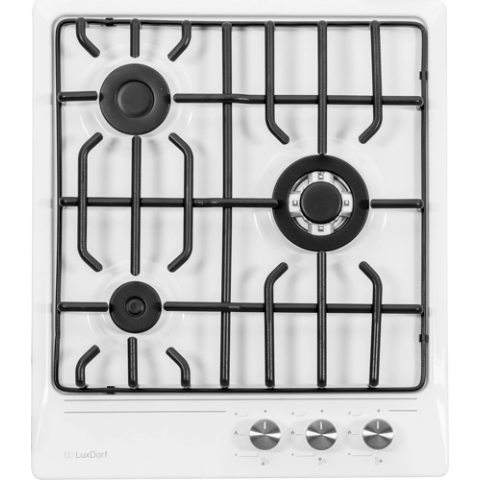 Газовая варочная панель LuxDorf H45V35W450