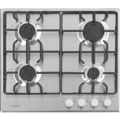 Газовая варочная панель LuxDorf H60V40M451