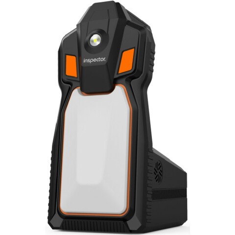 Пуско-зарядное устройство Inspector Camper