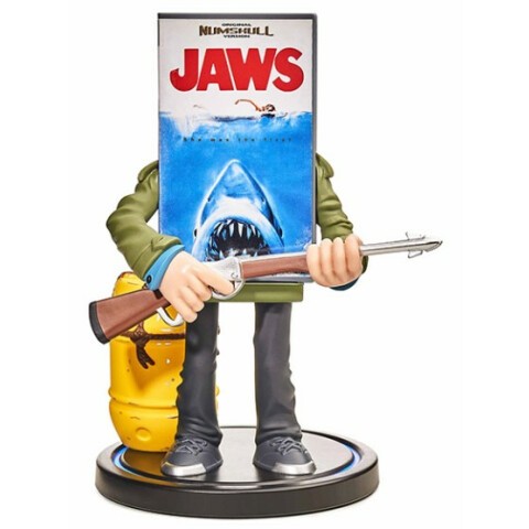 Беспроводное зарядное устройство Numskull Power Idolz Jaws