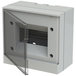 Распределительный щит ABB BEW402206