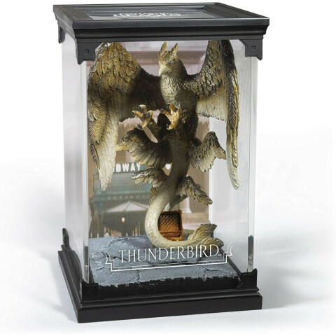 Фигурка Noble Collection Фантастические твари Громовест
