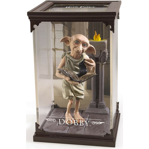 Фигурка Noble Collection Гарри Поттер Эльф Добби