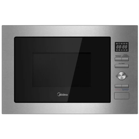 Встраиваемая микроволновая печь Midea MI7250X