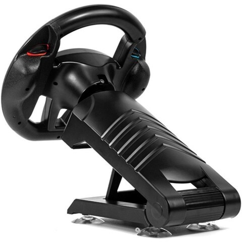 Держатель для Joy Con в виде руля Numskull NS2057